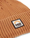 Deus - Melody Beanie - Tan Muts - Deus ex Machina - One Size