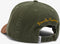 Deus - Metro Dad Cap Green
