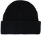 Deus - Off Road Beanie - Black Muts - Deus ex Machina - One Size