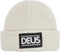 Deus - Off Road Beanie - Dirty White Muts - Deus ex Machina - One Size