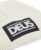 Deus - Off Road Beanie - Dirty White Muts - Deus ex Machina - One Size