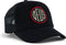 Deus - Pill Cord Trucker Black