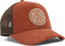 Deus - Pill Cord Trucker Clay