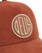Deus - Pill Cord Trucker Clay