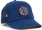 Deus - Pill Cord Trucker Navy