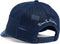 Deus - Pill Cord Trucker Navy