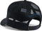 Deus - Pill Logo Trucker Black