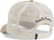 Deus - Pill Logo Trucker Khaki