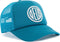 Deus - Pill Trucker Deep Teal