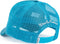 Deus - Pill Trucker Deep Teal