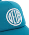 Deus - Pill Trucker Deep Teal