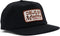 Deus - Sandy Cap Black