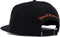 Deus - Sandy Cap Black