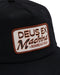 Deus - Sandy Cap Black