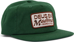 Deus - Sandy Cap Forest