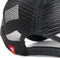 DEUS Trucker pet Circle logo - black