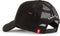 DEUS Trucker pet Tokyo Address - Black