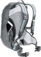 Deuter AC Lite 15 SL shale-graphite