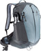 Deuter AC Lite 15 SL shale-graphite