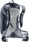 Deuter AC Lite 23 black