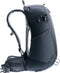 Deuter AC Lite 23 black
