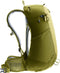 Deuter AC Lite 23 linden-cactus