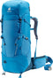 Deuter Aircontact Core 40+10 - Trekkingrugzak - Heren Graphite / Shale 40 + 10 L