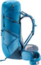 Deuter Aircontact Core 40+10 - Trekkingrugzak - Heren Graphite / Shale 40 + 10 L