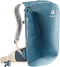 deuter Fietsrugzak Rugzak Plamort 12 Atlantic - Desert Blauw