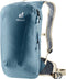 deuter Fietsrugzak Rugzak Plamort 12 Atlantic - Desert Blauw
