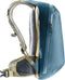 deuter Fietsrugzak Rugzak Plamort 12 Atlantic - Desert Blauw