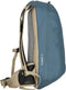deuter Fietsrugzak Rugzak Plamort 12 Atlantic - Desert Blauw