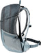 Deuter Futura 21 SL - Wandelrugzak - Dames Graphite / Shale 21 L