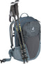 Deuter Futura 21 SL - Wandelrugzak - Dames Graphite / Shale 21 L