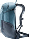 Deuter Futura 23 Backpack atlantic-ink