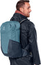 Deuter Futura 23 Backpack atlantic-ink