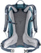 Deuter Futura 27 Backpack atlantic-ink