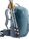 Deuter Futura 27 Backpack atlantic-ink