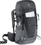 Deuter Futura Pro 34 SL - Wandelrugzak - Dames Black / Graphite 34 L