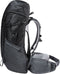 Deuter Futura Pro 34 SL - Wandelrugzak - Dames Black / Graphite 34 L