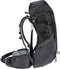 Deuter Futura Pro 34 SL - Wandelrugzak - Dames Black / Graphite 34 L