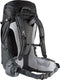 Deuter Futura Pro 34 SL - Wandelrugzak - Dames Black / Graphite 34 L