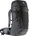 Deuter Futura Pro 34 SL - Wandelrugzak - Dames Black / Graphite 34 L
