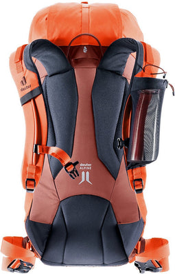 Deuter Guide 24 - Tourrugzak - Heren Wave / Ink 24 L