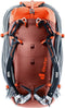 Deuter Guide 24l Rugzak Rood,Oranje