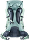 Deuter Guide 32+8 SL - Jade-frost - Maat Damen_OneSize