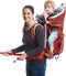 Deuter Kid Comfort Active SL Backpack currant