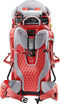 Deuter Kid Comfort Active SL Backpack currant
