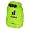 DEUTER LIGHT DRYPACK WATERPROOF BAG 1 CITRUS
