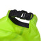 DEUTER LIGHT DRYPACK WATERPROOF BAG 1 CITRUS